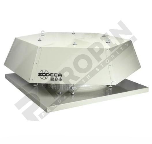 Strešni ventilatorji SODECA HT